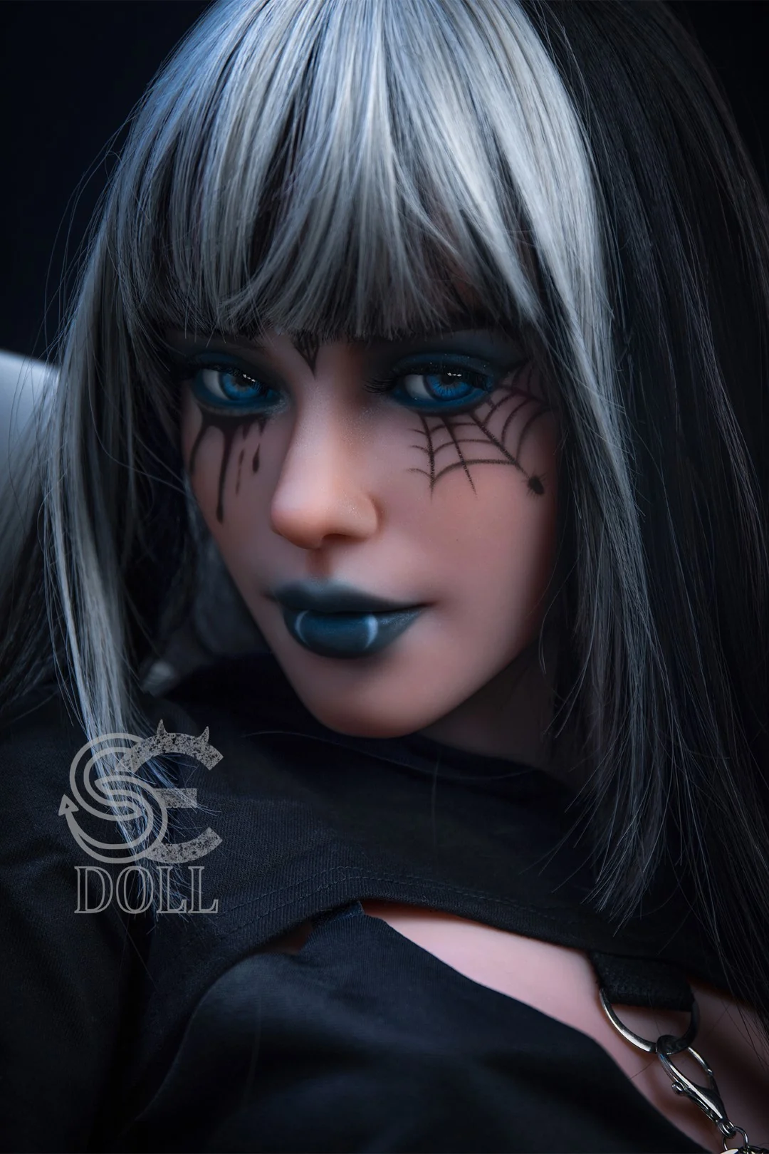 Heloise.F Sex doll (SEDoll 166cm C-cup #110 TPE) - Image 9
