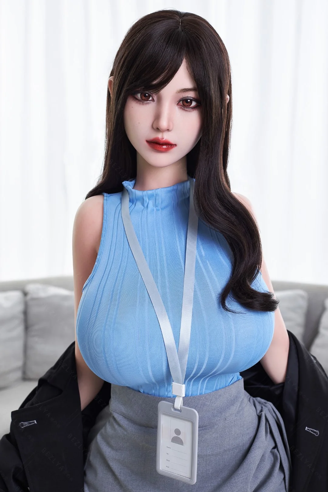 Hibiscus Sex doll (AITIA Doll 161cm G-cup 2.2 silicone) - Image 11