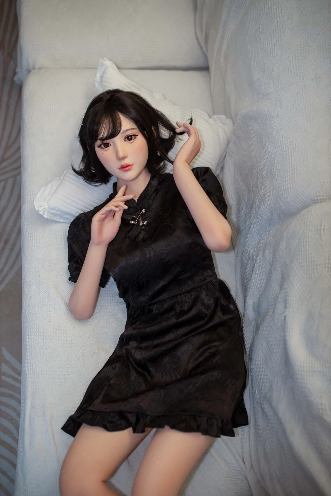 Hibiscus Sex doll (Bezlya Doll 160cm C-cup 2.1 silicone) - Image 18