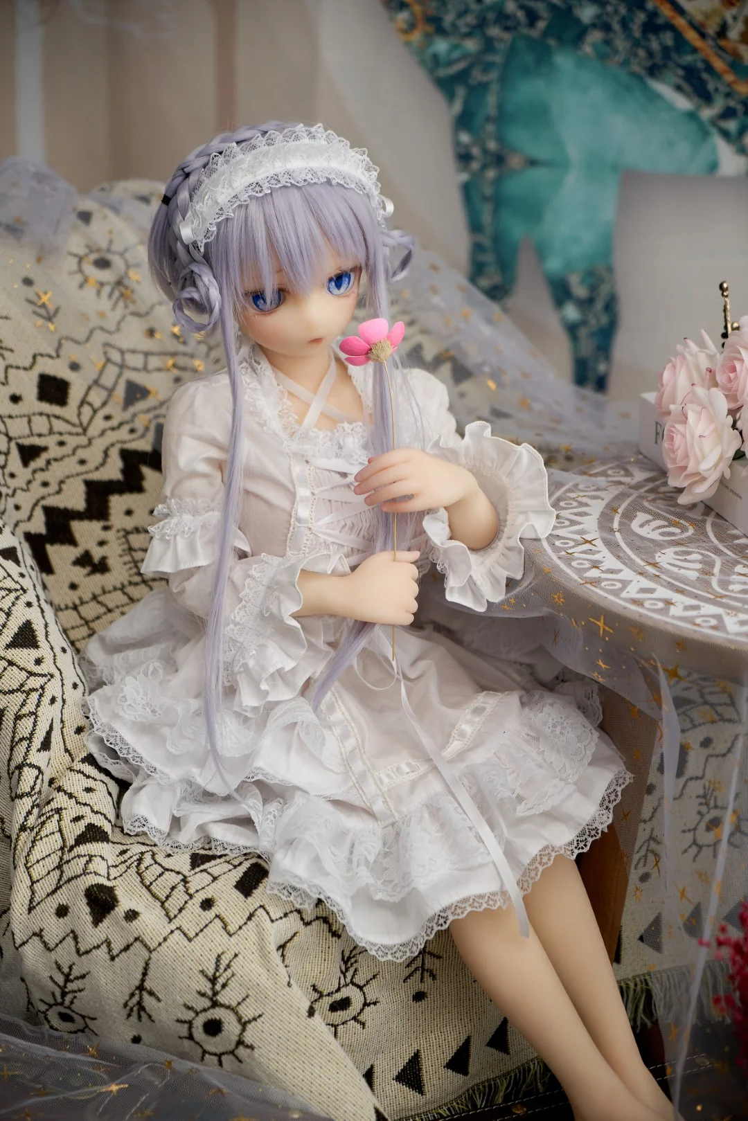 Hikari (WM-Doll Mini 80cm F-cup TPE) - Image 15