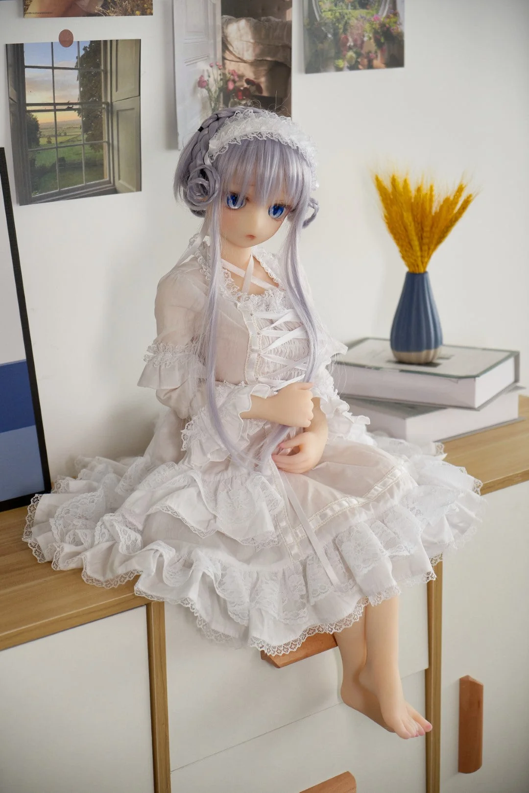 Hikari (WM-Doll Mini 80cm F-cup TPE) EXPRESS - Image 15
