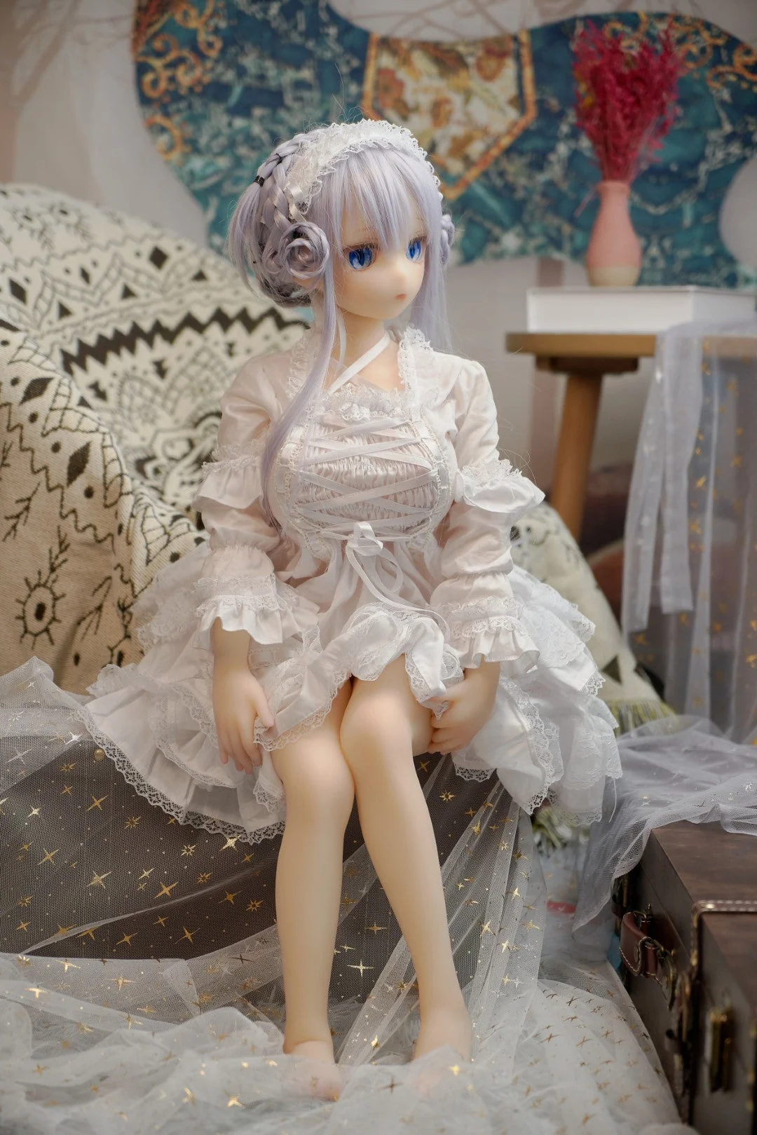 Hikari (WM-Doll Mini 80cm F-cup TPE) EXPRESS - Image 3