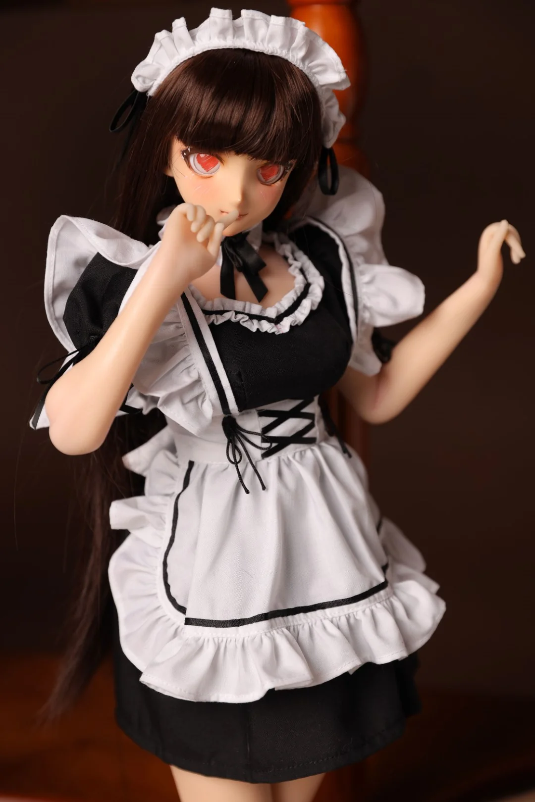 Himari Sex doll (Climax Doll Mini 60cm C-cup silicone) - Image 11
