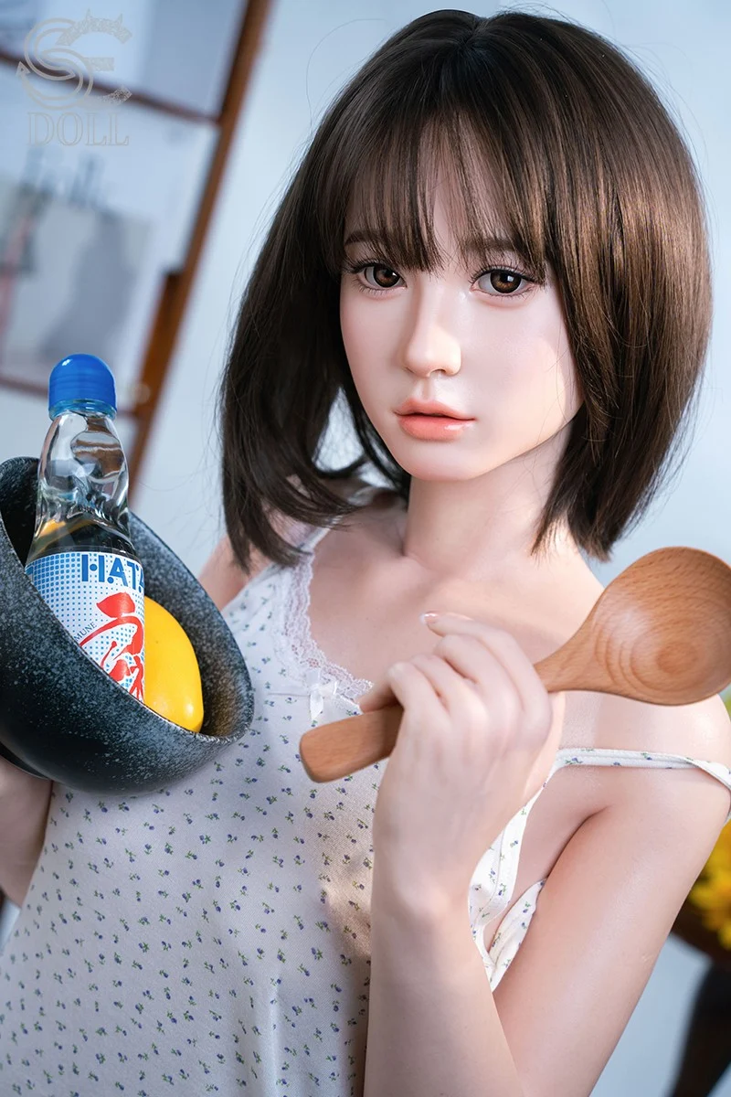 Hinata.A Sex doll (SEDoll 153cm A-cup #164SC RST silicone) - Image 11