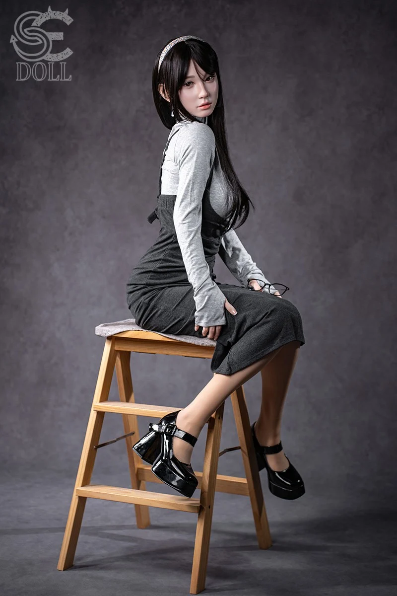 Hinata.A Sex doll (SEDoll 153cm A-cup #164SC RST silicone) - Image 10