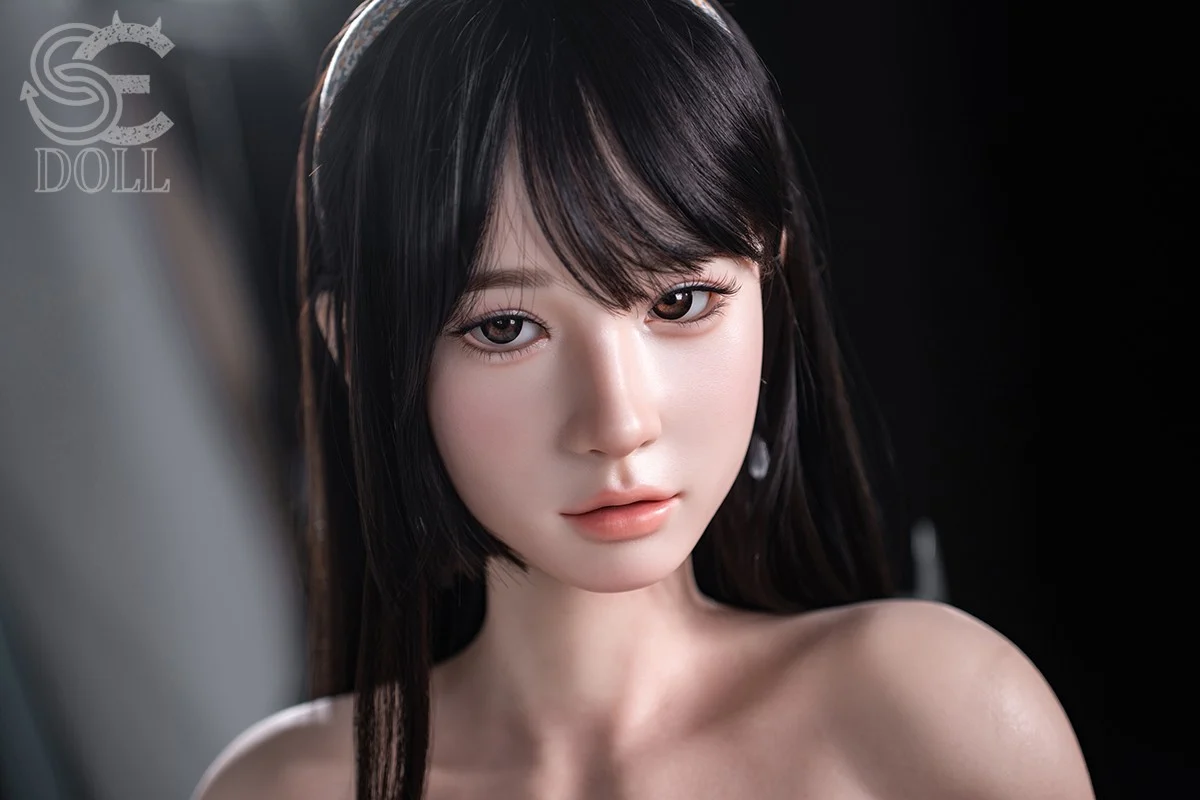 Hinata.A Sex doll (SEDoll 153cm A-cup #164SC RST silicone) - Image 42