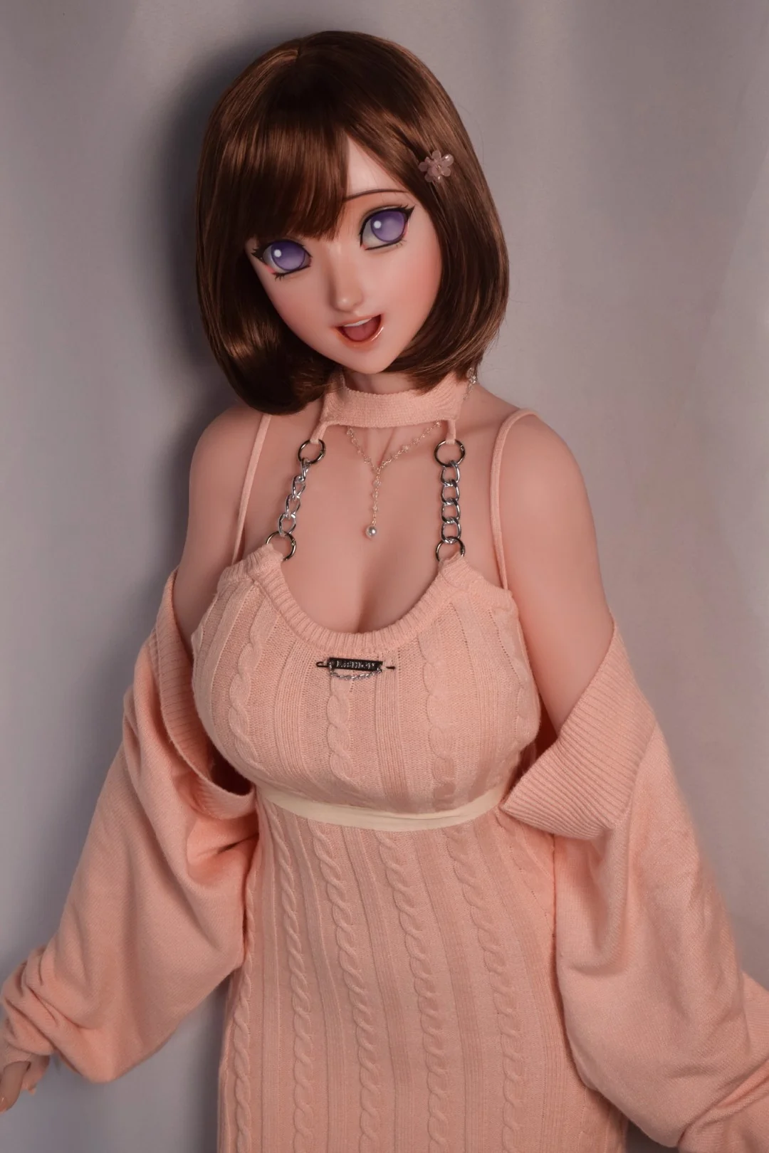 Hinata Himawari Sex doll (Elsa Babe 165cm AHC003 silicone) - Image 10