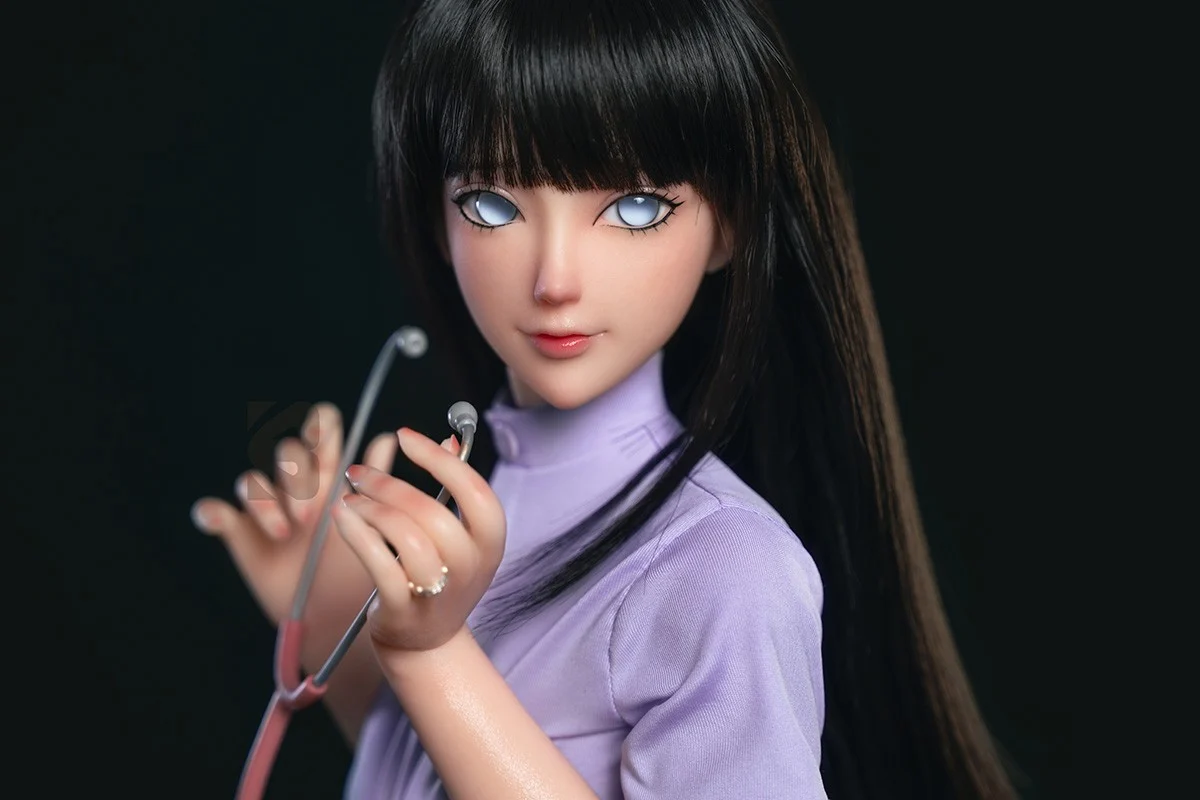 Hinata Hyuga Sex doll (BC-Doll 76cm E-cup G01C silicone) - Image 29