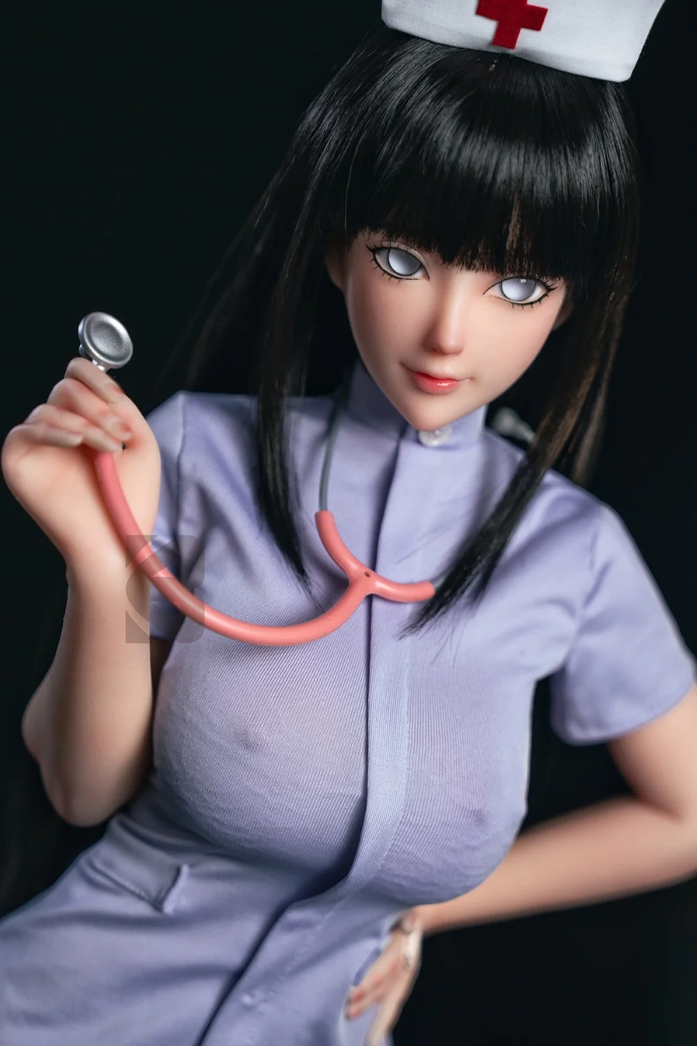 Hinata Hyuga Sex doll (BC-Doll 76cm E-cup G01C silicone) - Image 4