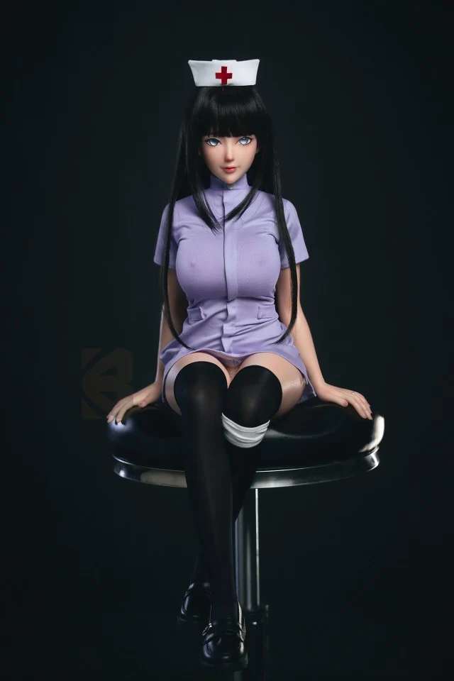 Hinata Hyuga Sex doll (BC-Doll 76cm E-cup G01C silicone) - Image 9