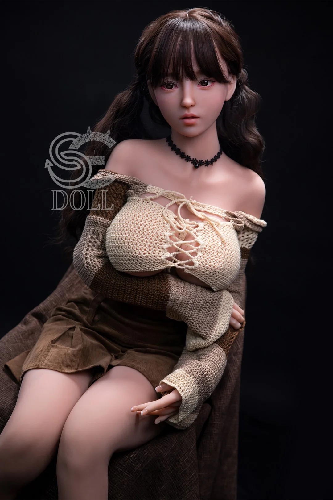 Hitomi Sex doll (SEDoll 161cm F-cup #120 TPE) - Image 6