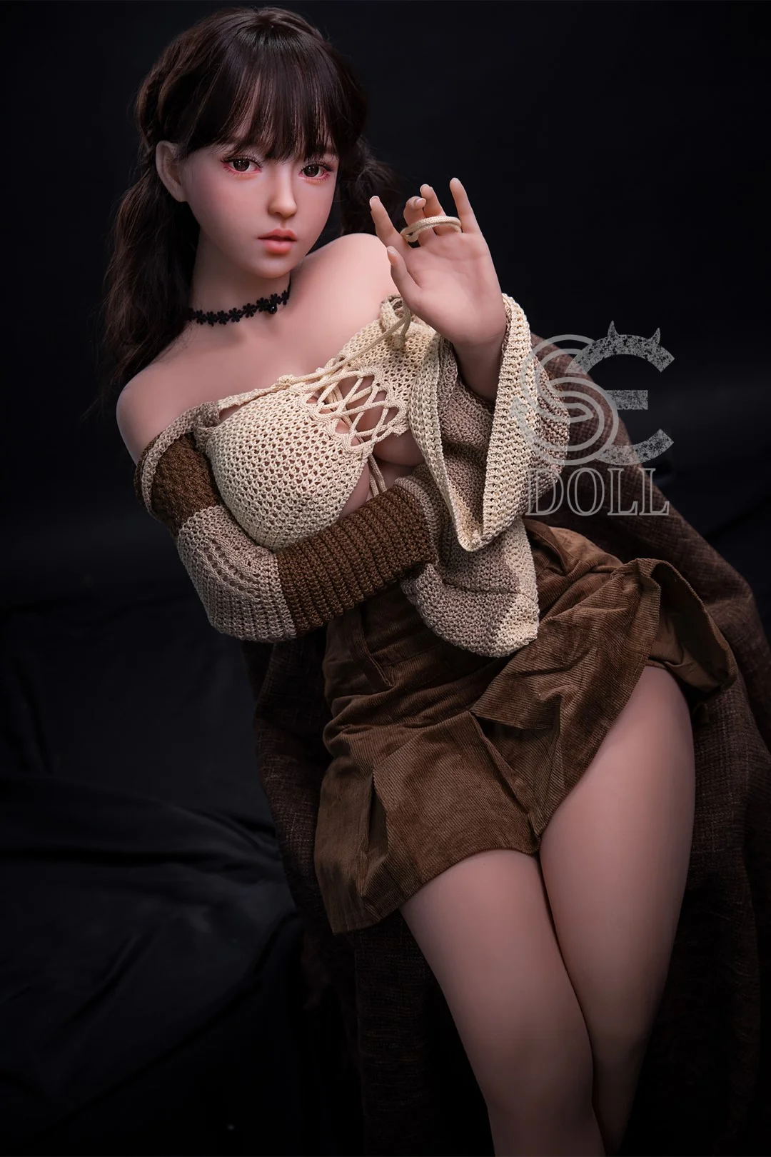 Hitomi Sex doll (SEDoll 161cm F-cup #120 TPE) - Image 7