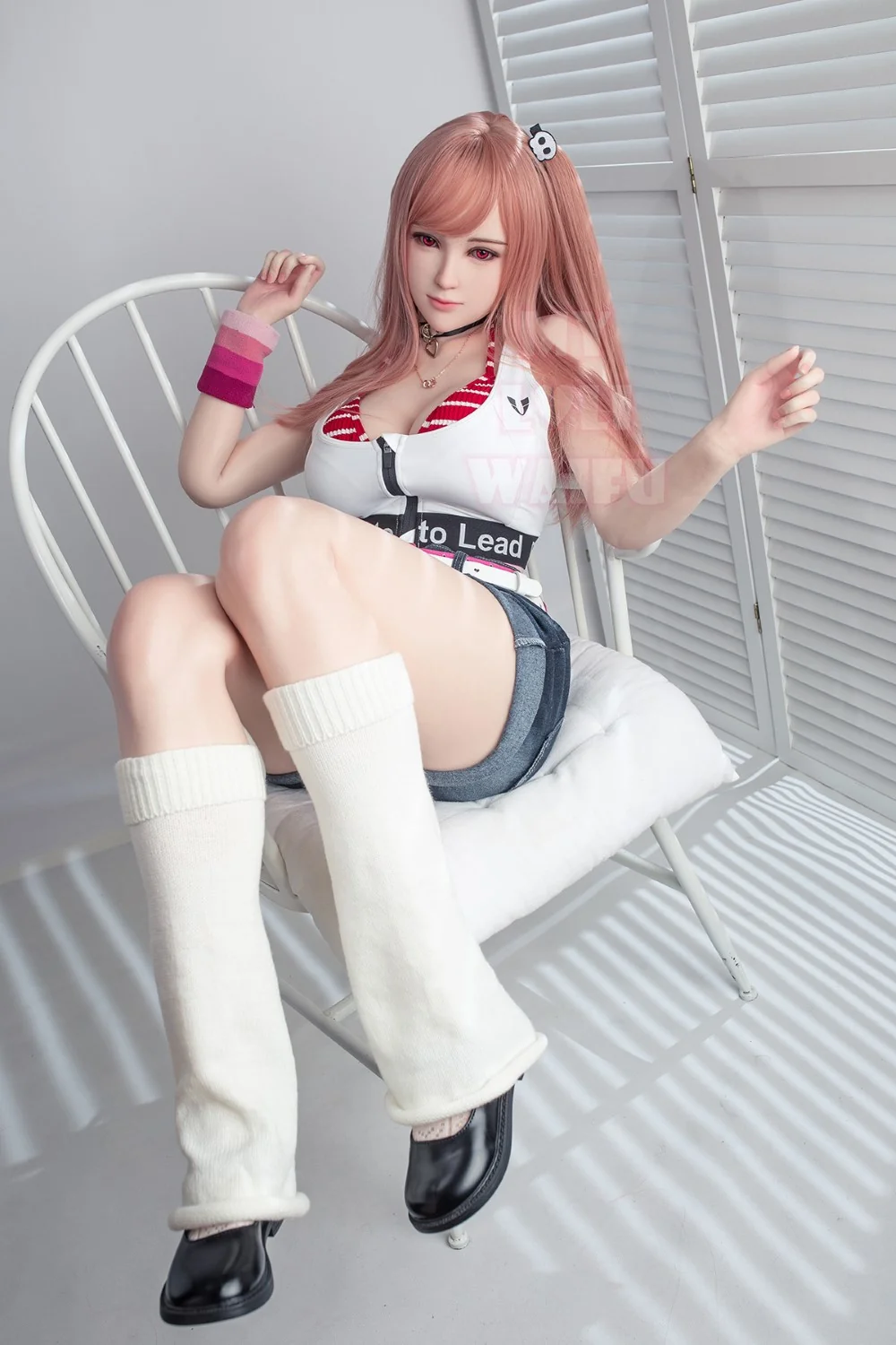 Honoka Sex doll (My Loli Waifu 160cm D-cup #57 TPE+silicone) - Image 15