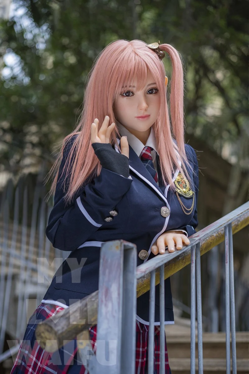 Honoka Sex doll (My Loli Waifu 160cm D-cup #57 TPE+silicone) - Image 4