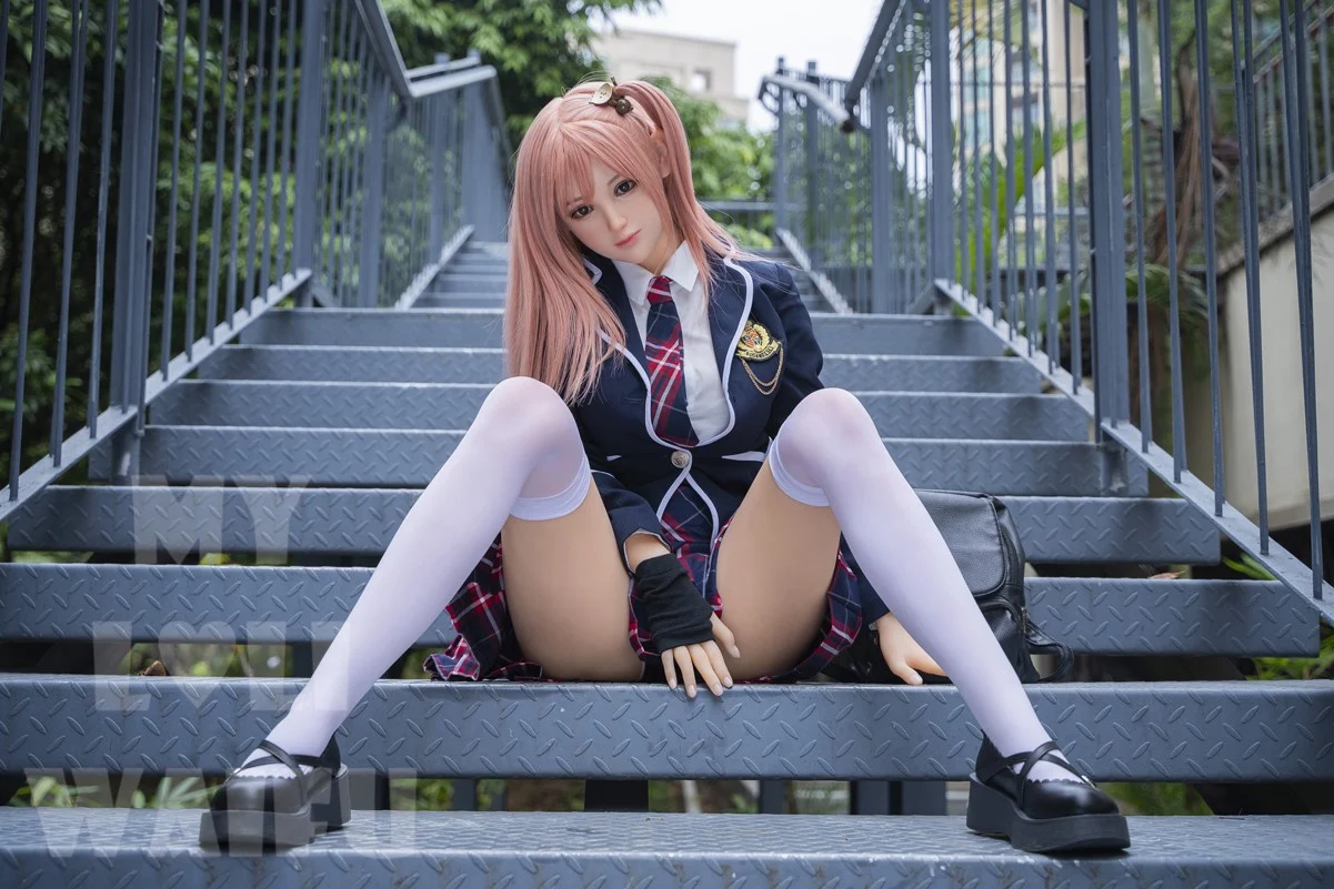 Honoka Sex doll (My Loli Waifu 160cm D-cup #57 TPE+silicone) - Image 48