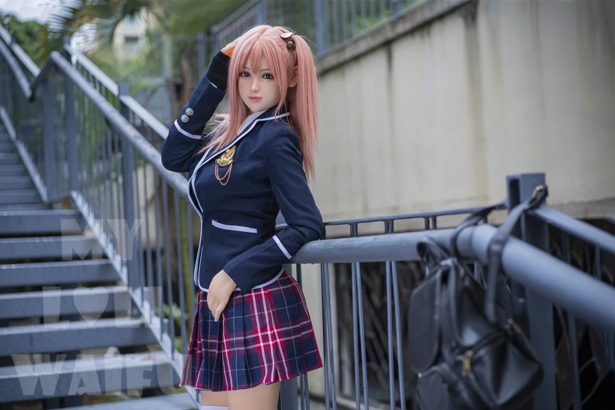 Honoka Sex doll (My Loli Waifu 160cm D-cup #57 TPE+silicone) - Image 49