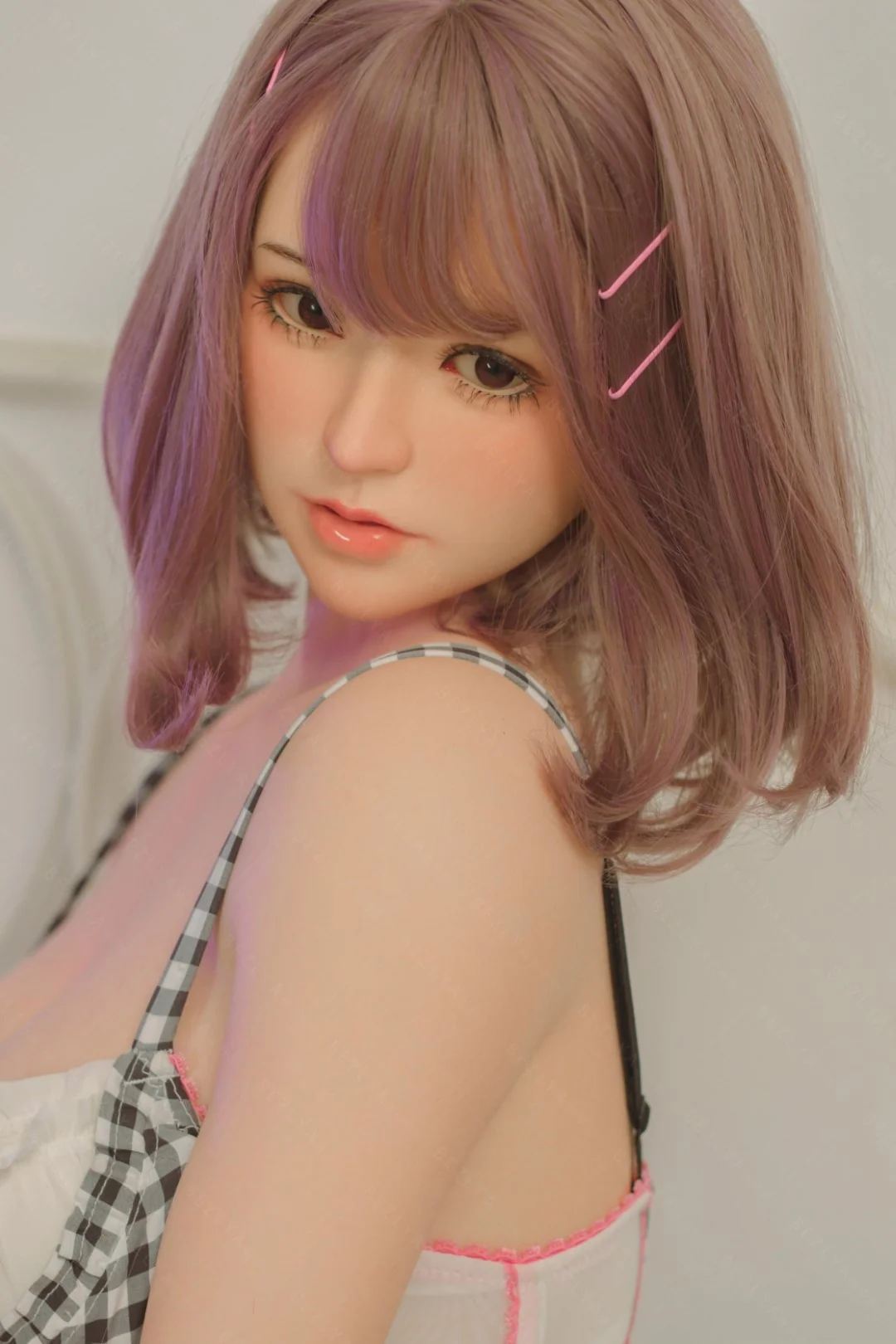 Hydrangea Sex doll (Bezlya Doll 160cm C-cup 2.1 silicone) - Image 20