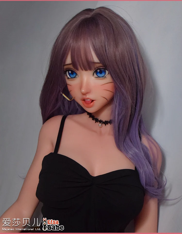 Igarashi Akiko Sex doll (Elsa Babe 165cm AHC004 silicone) - Image 4