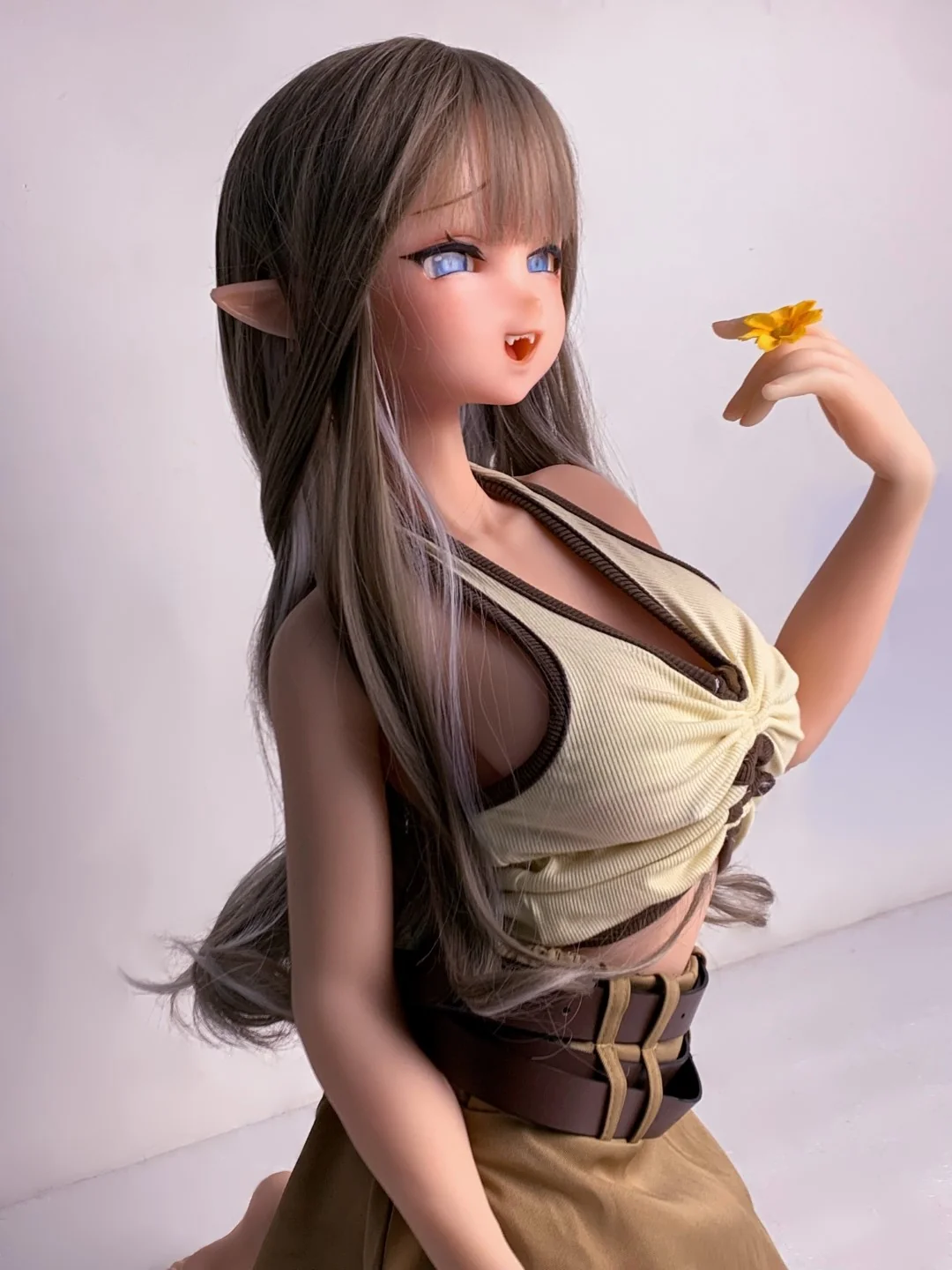 Ijuin Mai Sex doll (Elsa Babe 102cm RADA010 silicone) - Image 12