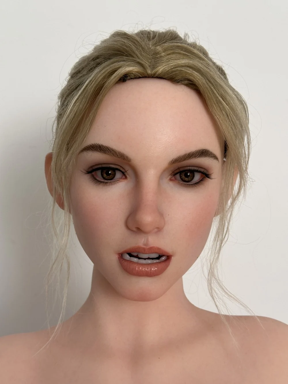 Irina Sex doll (Zelex 164cm G-cup ZXE206-W1 SLE silicone) - Image 20