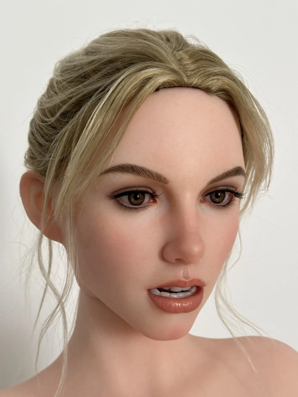 Irina Sex doll (Zelex 164cm G-cup ZXE206-W1 SLE silicone) - Image 22