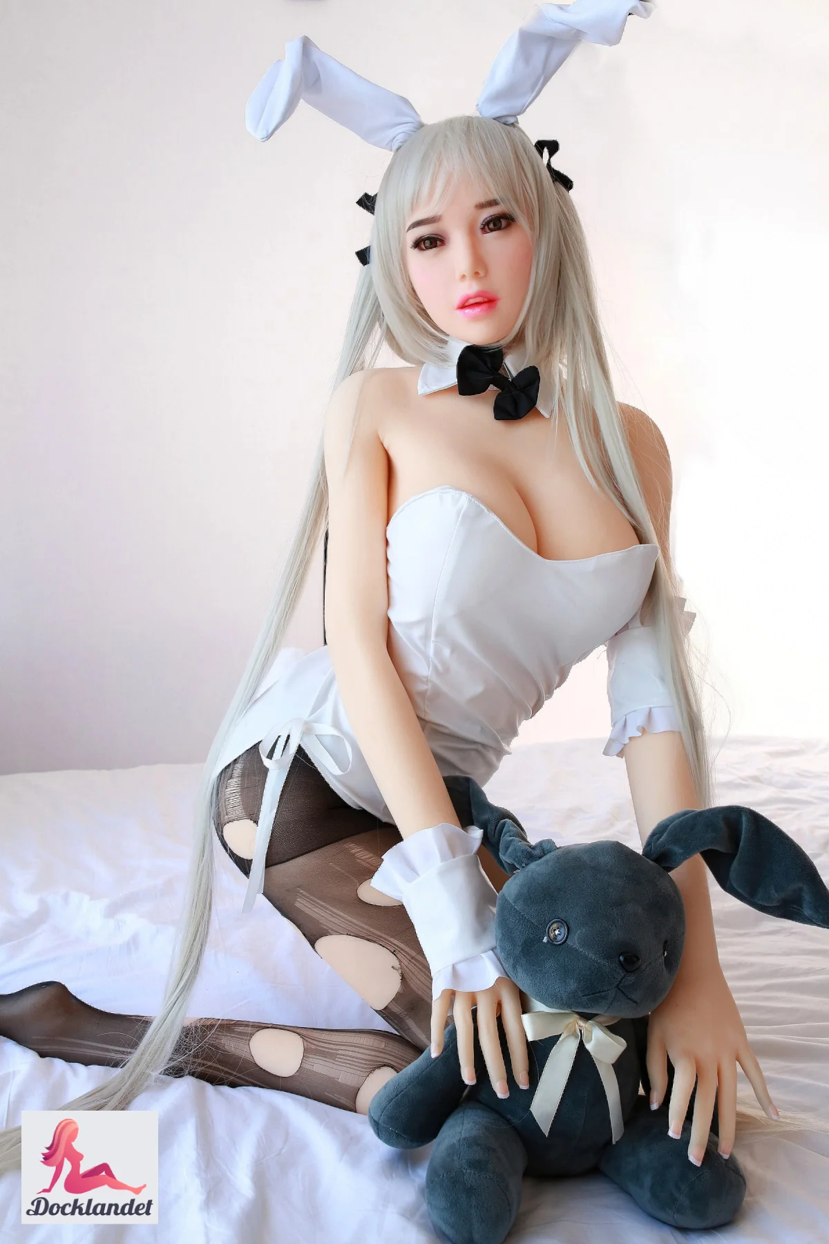 Isabella - A white sex doll (DX Value 148m E-cup TPE) - Image 5