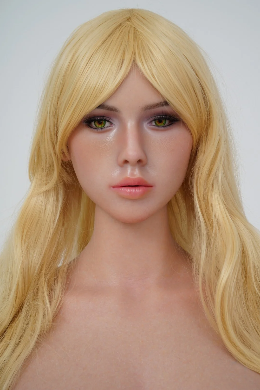 Isabella Sex doll (WM-Doll 163cm H-cup Q#198 silicone) - Image 23