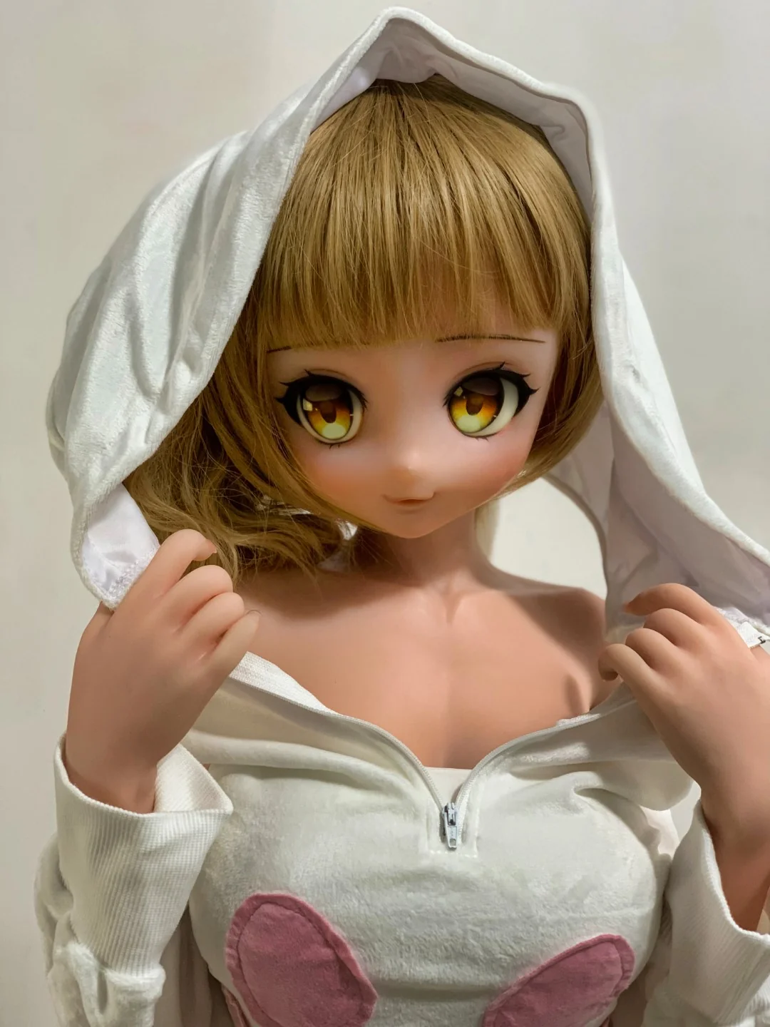 Ishikawa Kiyomi Sex doll (Elsa Babe 148cm RAD023 silicone) - Image 3