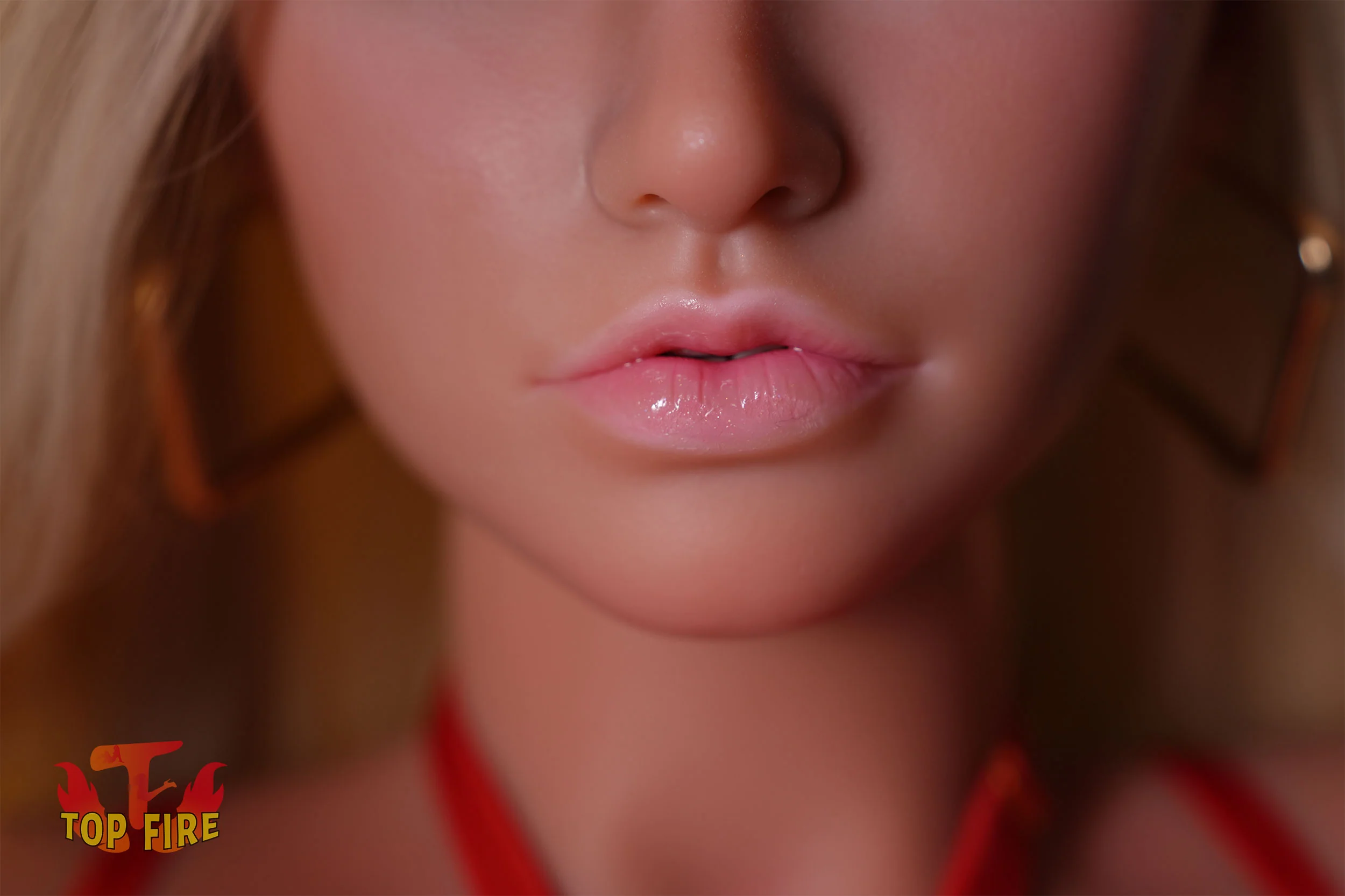 Isis Sex doll (Top Fire Doll 163cm G-cup T16 silicone) - Image 41
