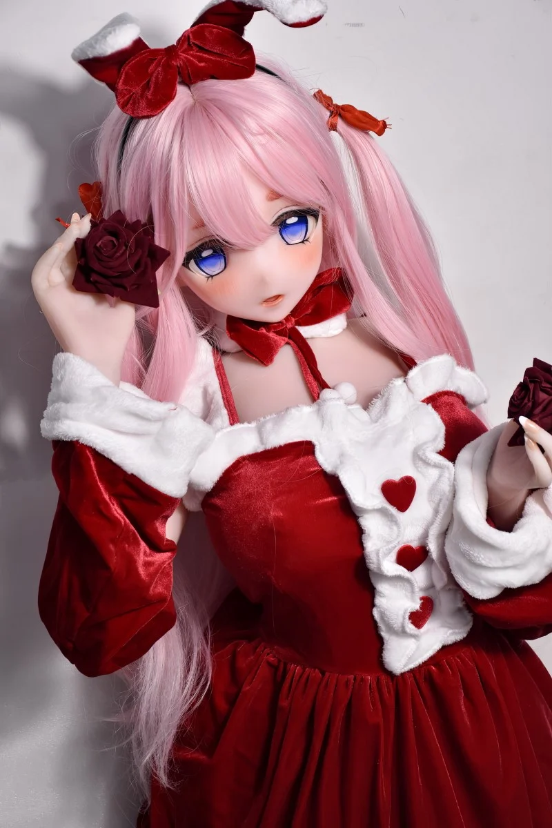 Itsuki Sango Sex doll (Elsa Babe 148cm AHR029 silicone) - Image 10