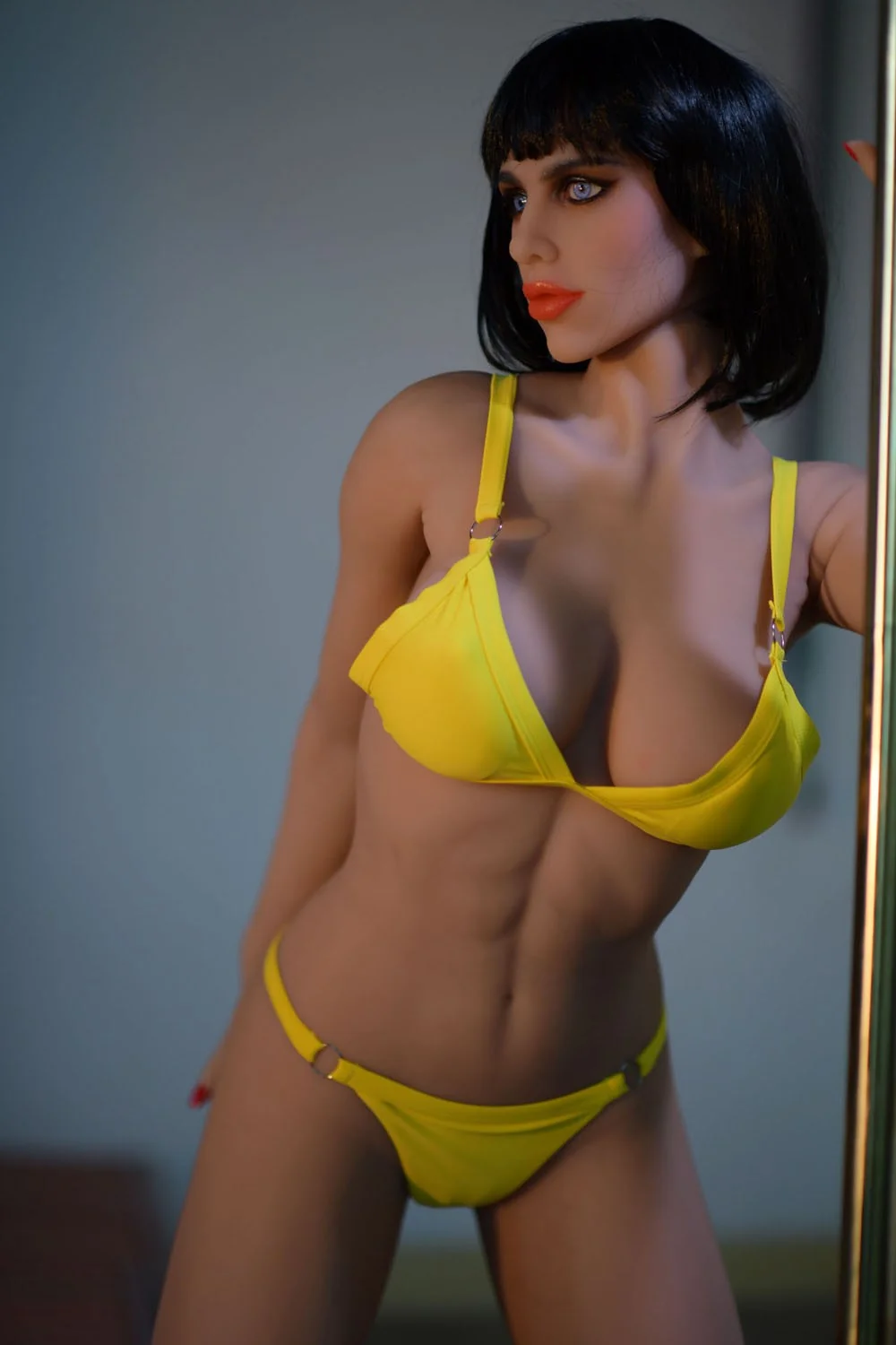 Ivy Sex doll (HRDoll 154cm E-cup #37 TPE) - Image 18