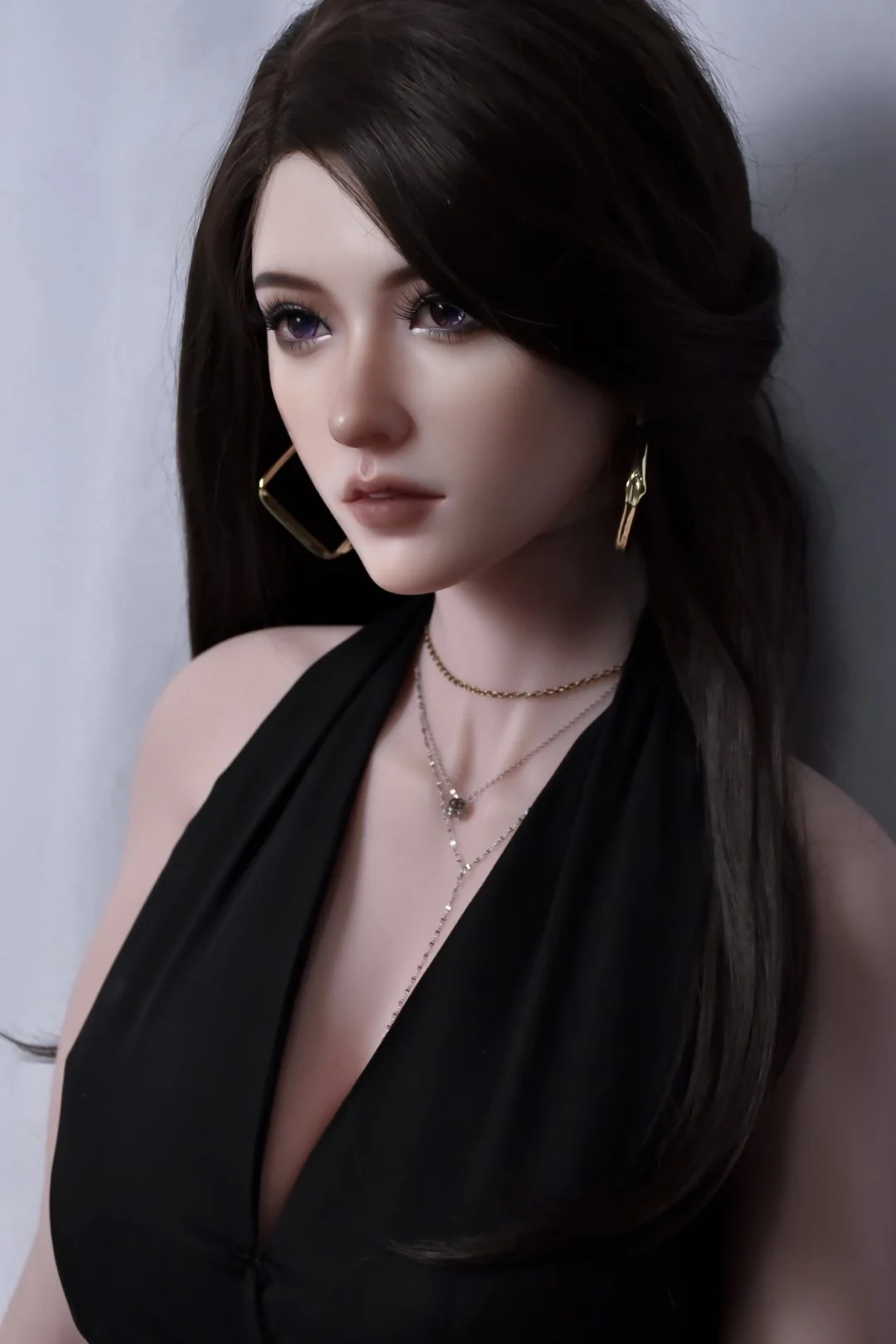 Iwai Yuzuki Sex doll (Elsa Babe 165cm RHC035 silicone) - Image 14