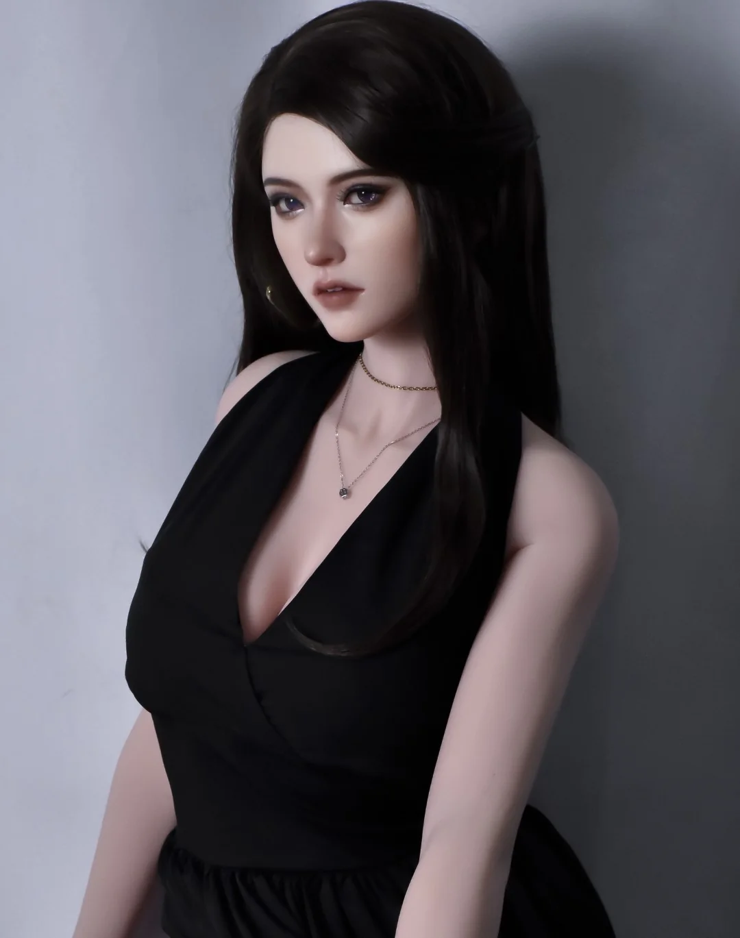 Iwai Yuzuki Sex doll (Elsa Babe 165cm RHC035 silicone) - Image 3