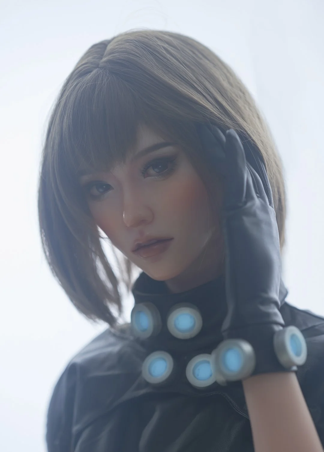 Iwai Yuzuki Sex doll (Elsa Babe 165cm RHC035 silicone) - Image 37