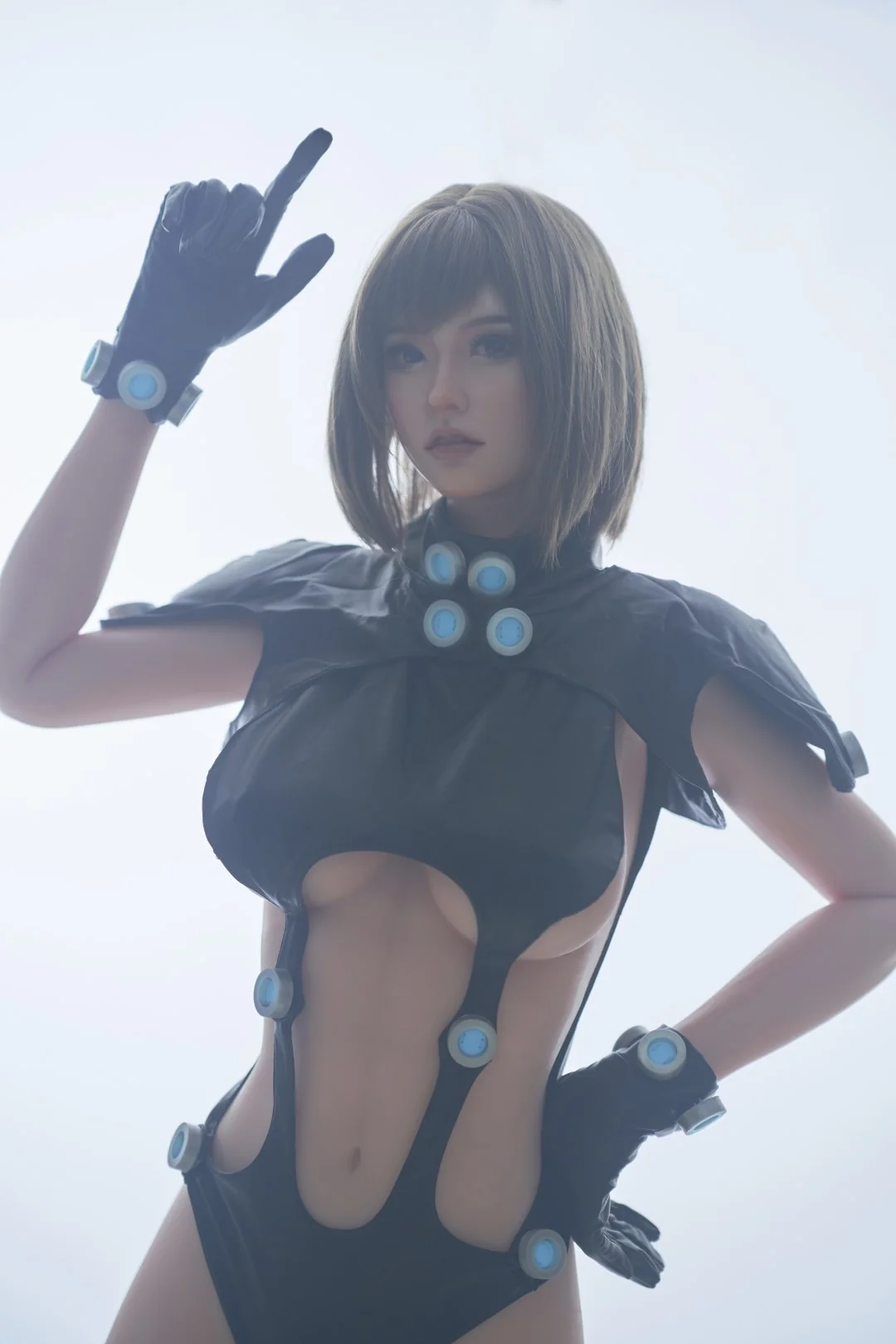 Iwai Yuzuki Sex doll (Elsa Babe 165cm RHC035 silicone) - Image 38