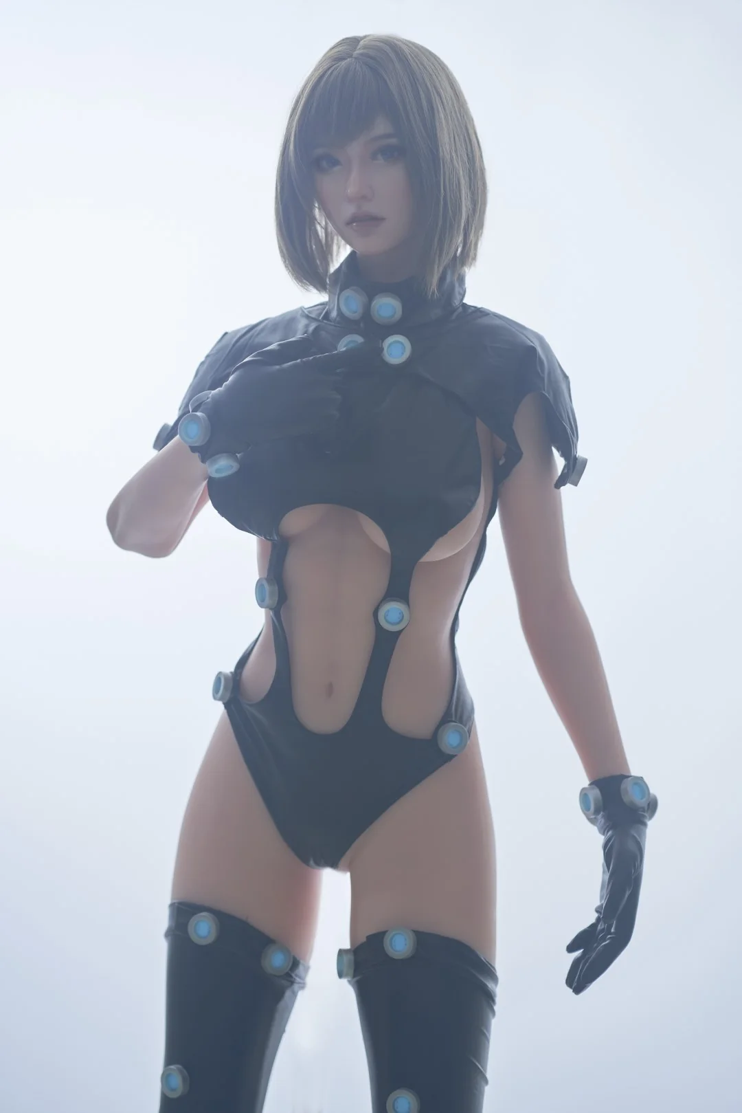 Iwai Yuzuki Sex doll (Elsa Babe 165cm RHC035 silicone) - Image 39