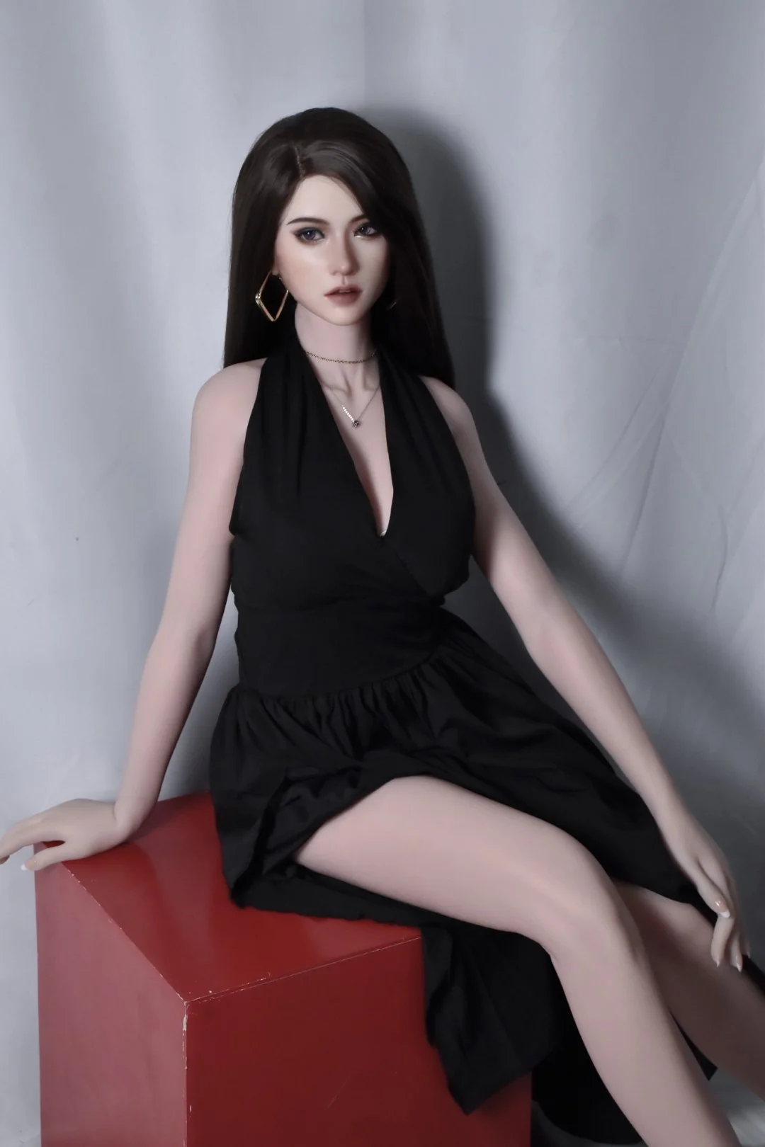 Iwai Yuzuki Sex doll (Elsa Babe 165cm RHC035 silicone) - Image 4