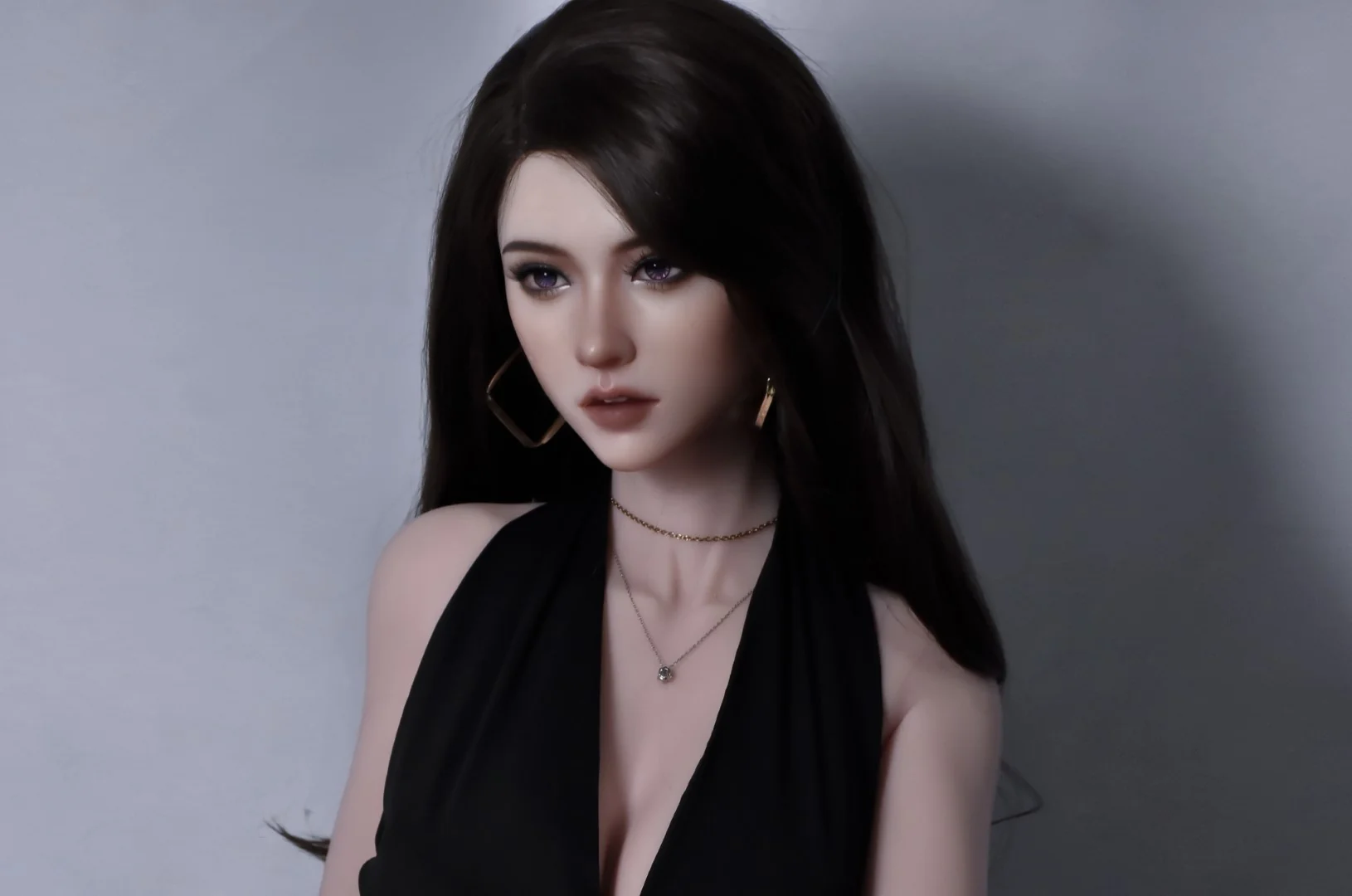 Iwai Yuzuki Sex doll (Elsa Babe 165cm RHC035 silicone) - Image 46
