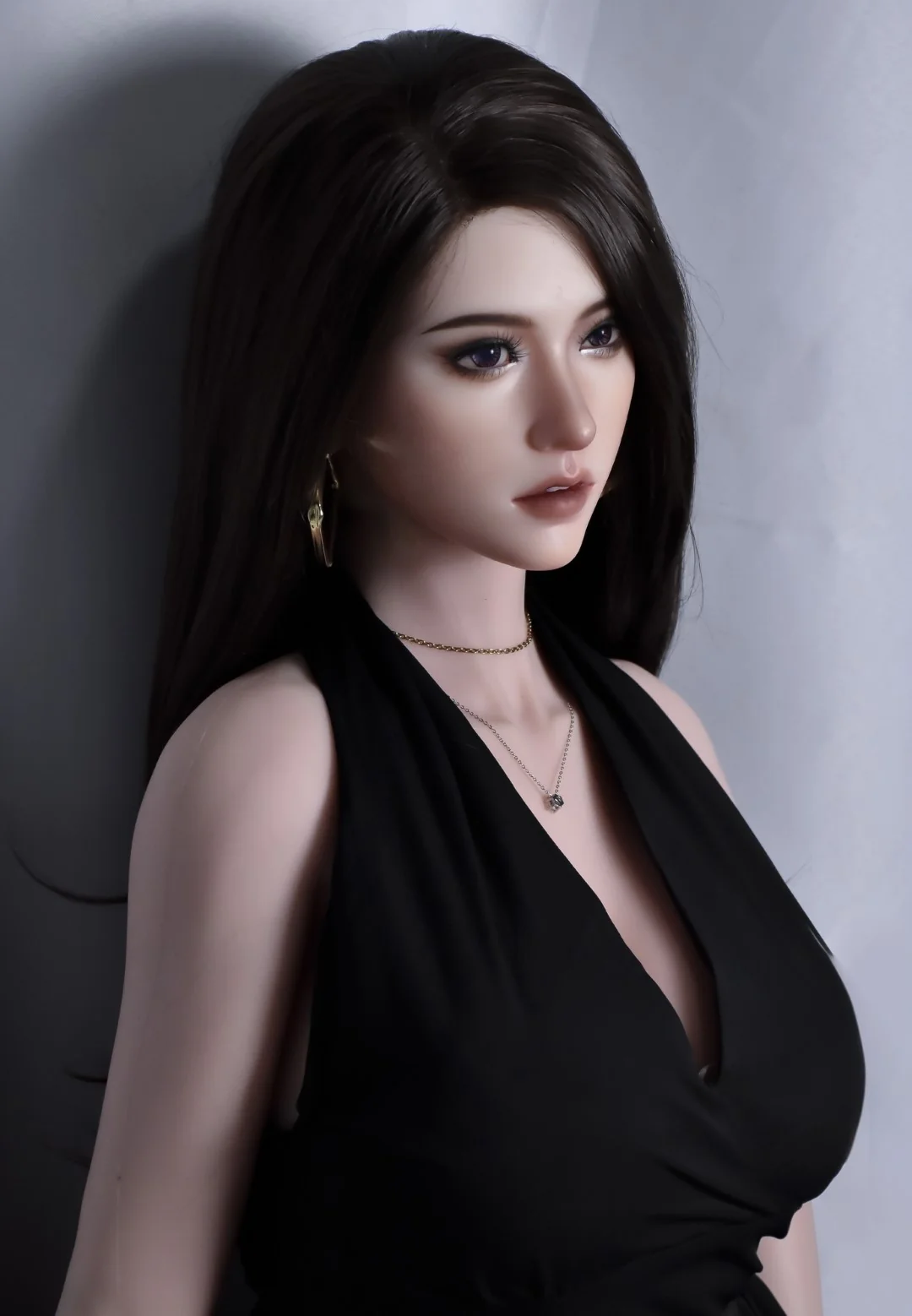 Iwai Yuzuki Sex doll (Elsa Babe 165cm RHC035 silicone) - Image 5