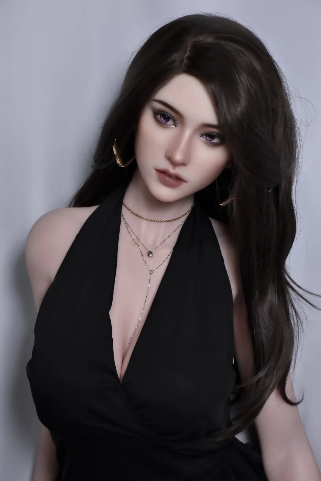 Iwai Yuzuki Sex doll (Elsa Babe 165cm RHC035 silicone) - Image 9