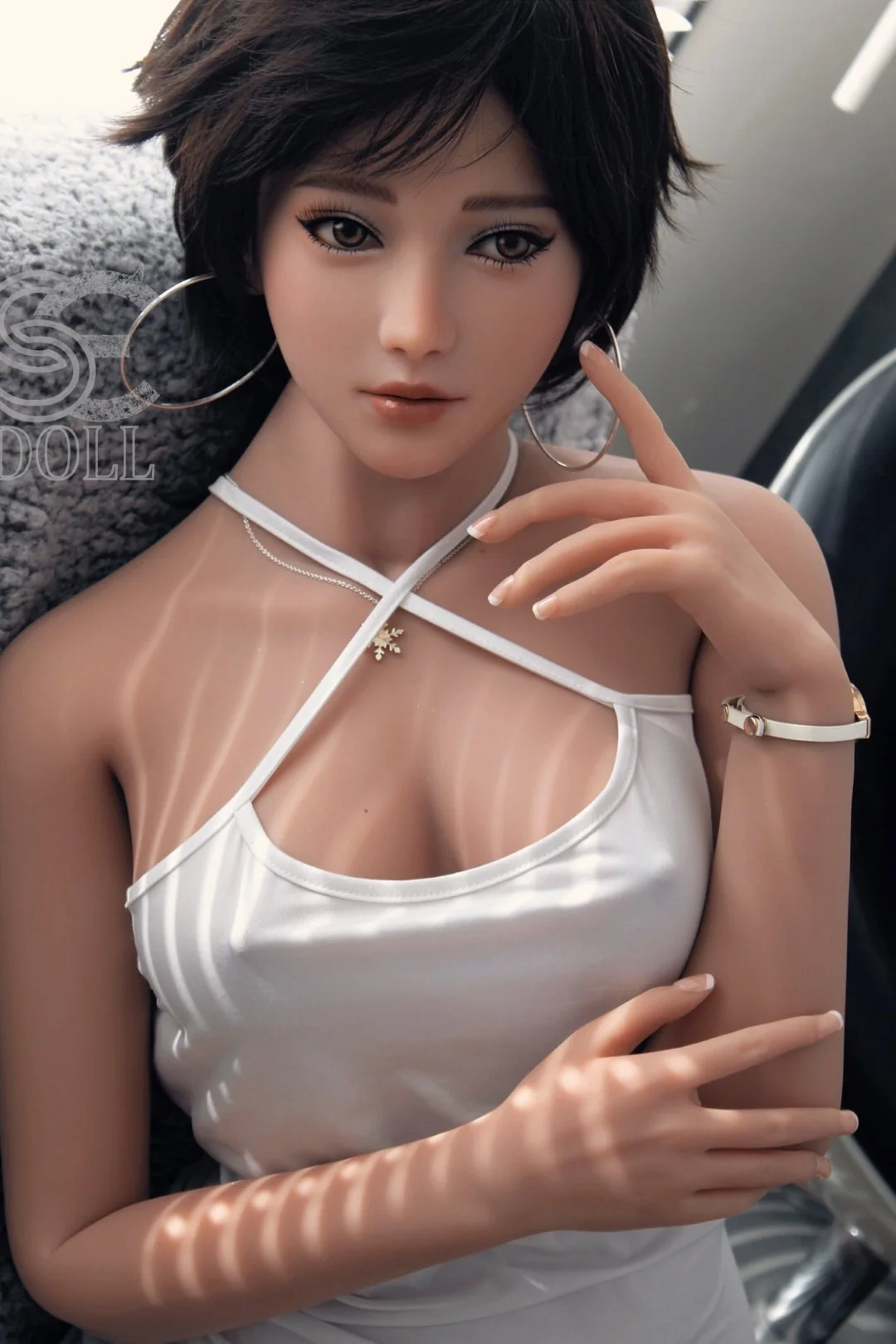 Jacey Sex doll (SEDoll 163cm E-cup #079 STPE) EXPRESS - Image 20