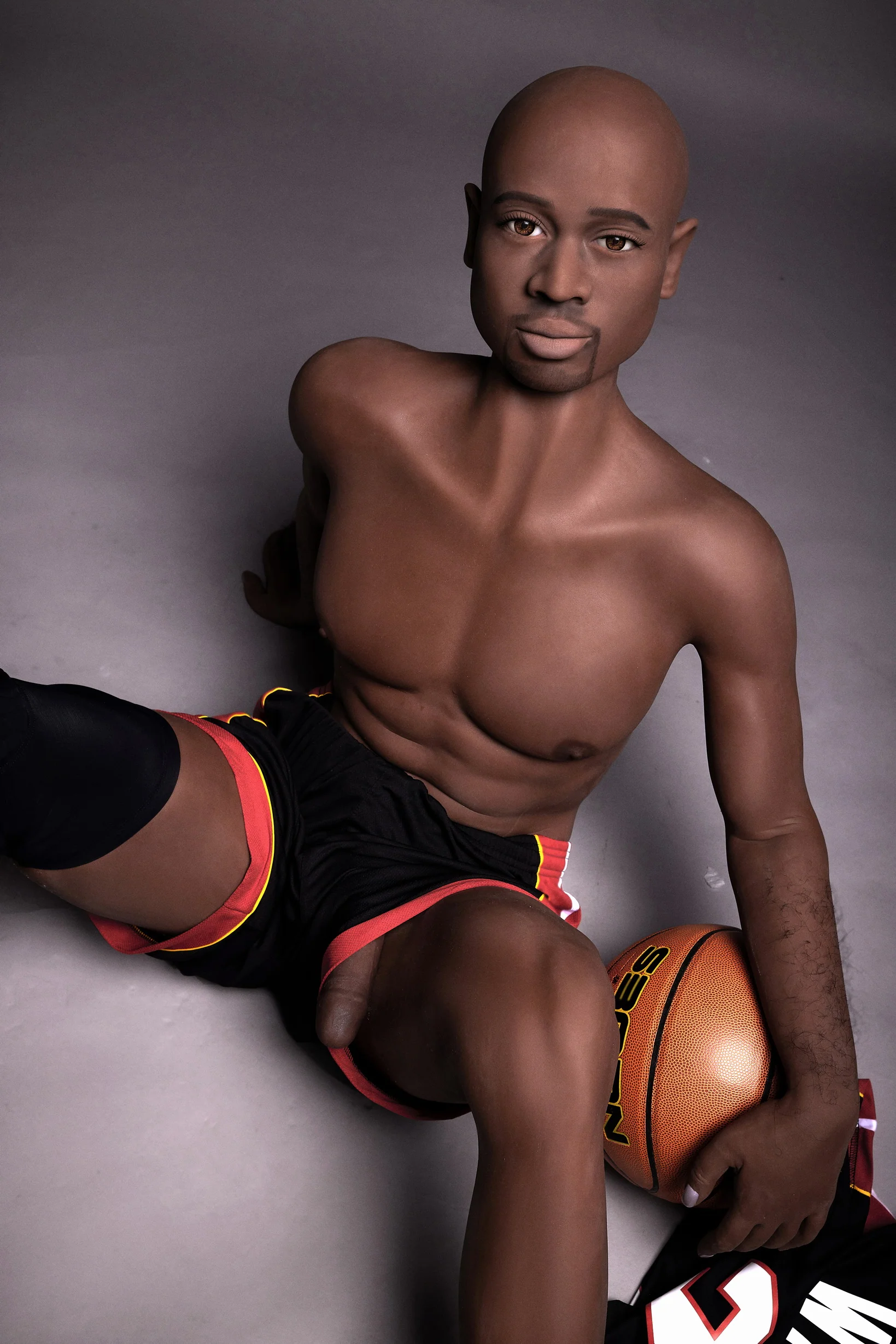 James Male Sex doll (Irontech Doll 175cm #205 TPE) - Image 14