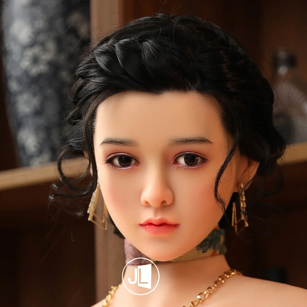 Jana Sex doll (Jarliet 158cm D-cup TPE+silicone) - Image 23