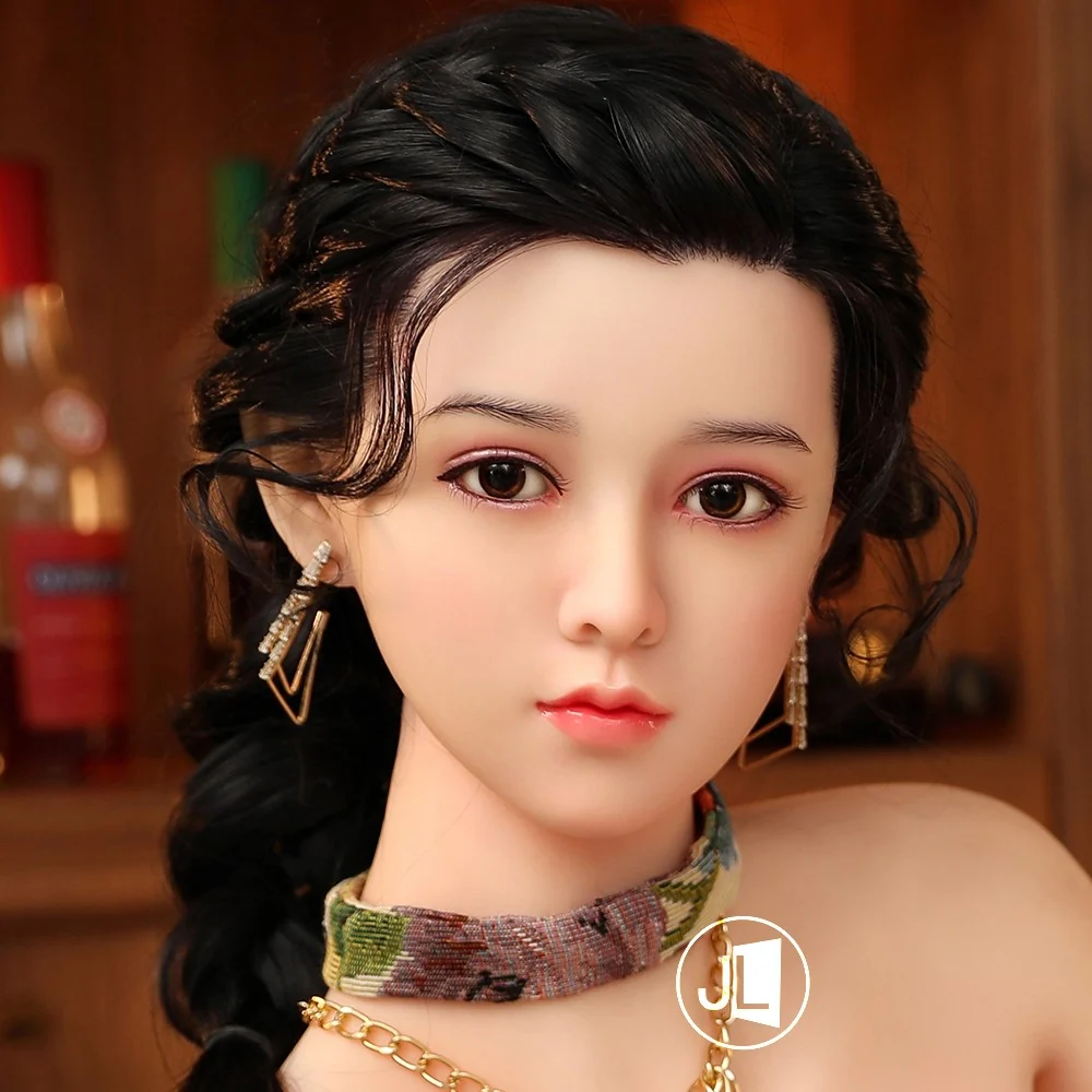 Jana Sex doll (Jarliet 158cm D-cup TPE+silicone) - Image 31