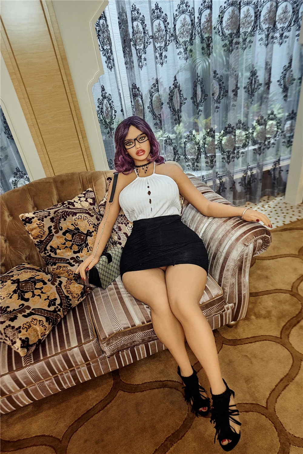 Jane Sex doll (Irontech Doll 156cm E-cup #56 TPE) - Image 10