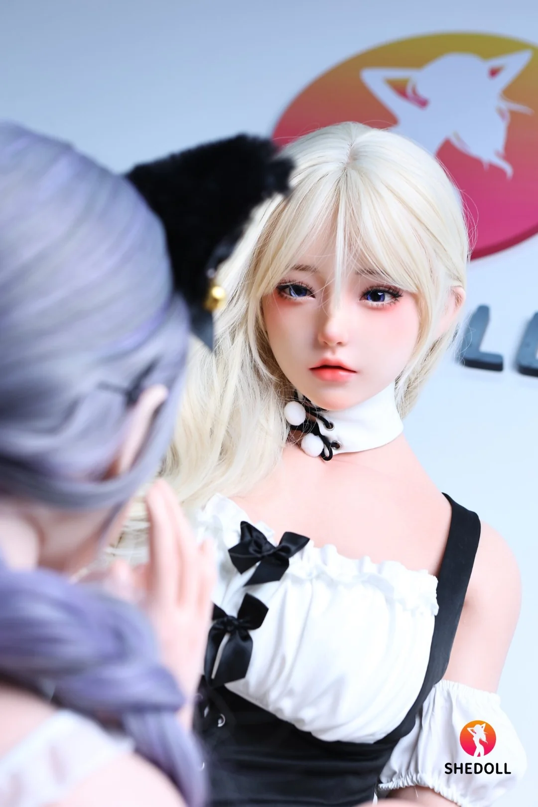Jasmine Sex doll (SHEDOLL 165cm E-cup #SH183 2.0 silicone) - Image 10