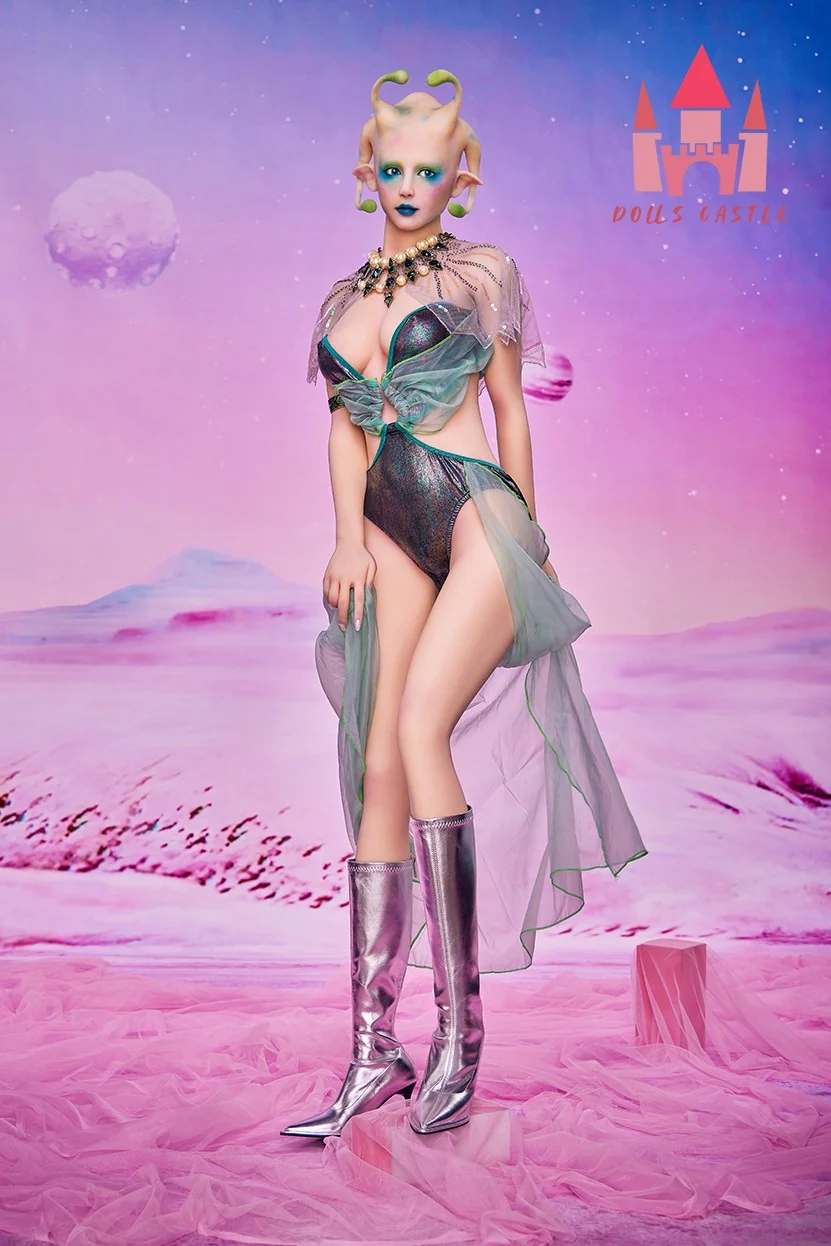 Jayla Sex doll (Dolls Castle 166cm D-cup #A2 TPE) - Image 11