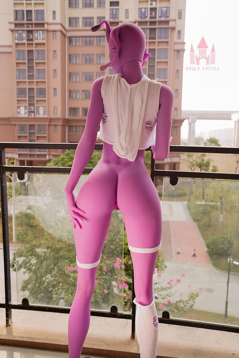 Jayla Sex doll (Dolls Castle 170cm E-cup #A2 TPE) - Image 25
