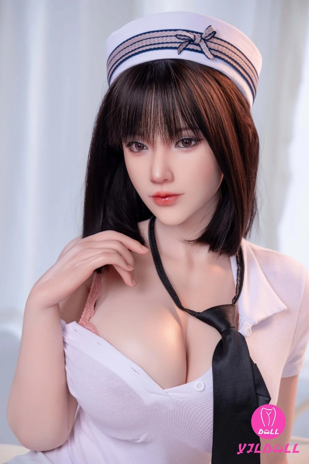 Ji Fang Sex doll (YJL Doll 167cm D-cup #452 silicone PRO) - Image 3