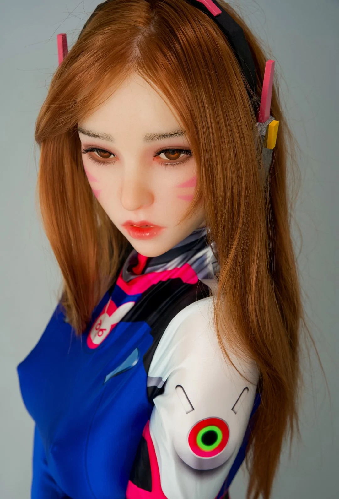 Jian X D.Va (Doll Forever 160cm E-cup silicone) - Image 17